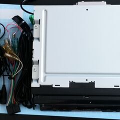 カロッツェリア HDDナビゲーション AVIC-ZH0007 地図:2021年 カロッツェリアHDDカーナビゲーション AVIC-ZH0007 地図2022年