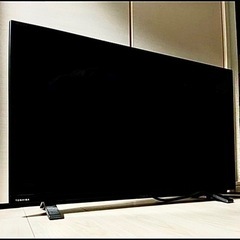 【受け渡し決まりました】美品★【液晶テレビ】TOSHIBA 32...