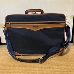 ビジネスバッグ  中古品