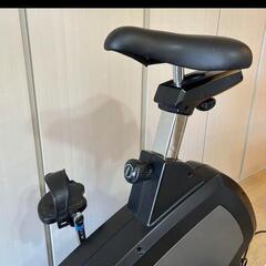 アルインコ　(値下げ交渉可能)フィットネスバイク　アドバンストバイク7218