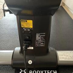 アルインコ　(値下げ交渉可能)フィットネスバイク　アドバンストバイク7218