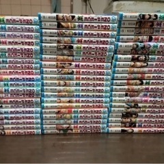 取り引き中【格安】ワンピース ONE PIECE 全106巻 尾田栄一郎 集英社