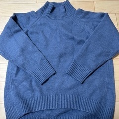 【LOWRYSFARM】セーター フリーサイズ