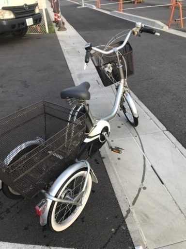 公式】電動自転車 電動アシスト自転車 ペルテック PELTECH 電動 