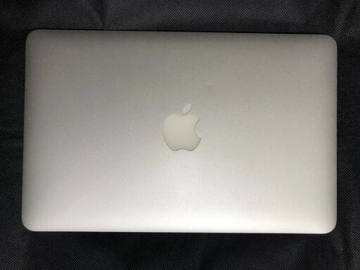 MacBook Air 11インチ Mid 2012 MD224J/A」約1キロの小型軽量薄型