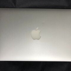 MacBook Air 11インチ Mid 2012 MD224J/A」約1キロの小型軽量薄型