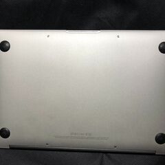 MacBook Air 11インチ Mid 2012 MD224J/A」約1キロの小型軽量薄型