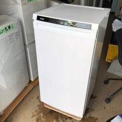 冷凍庫です。去年モデルの2022年式