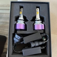 モルターレ　フォグランプ　イエロー