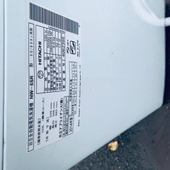 ★今週のベスト家電★洗濯機/冷蔵庫✨二点セット！7