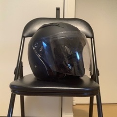 ジェットヘルメット　XL 
