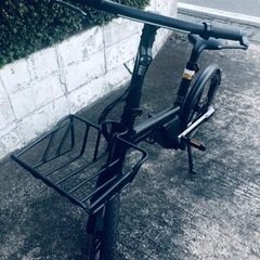 《最終、大幅値下げ中》HONBIKE    ホンバイク　　 ジャンク