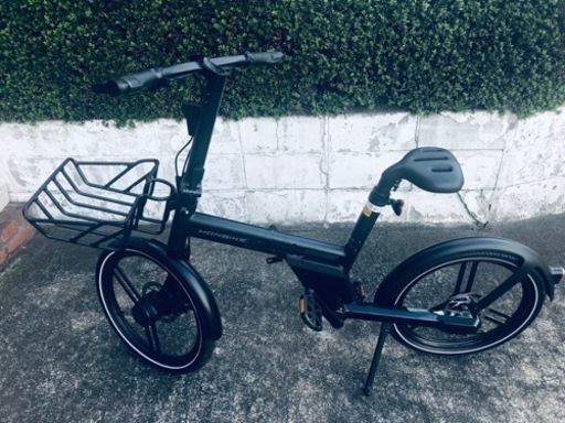 《最終、大幅値下げ中》HONBIKE    ホンバイク　　 ジャンク