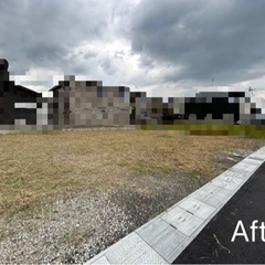 草刈りのお手伝い − 奈良県