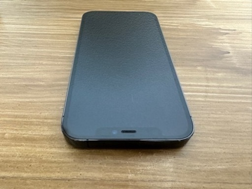 11/13〜】iPhone12pro 256GB パシフィックブルー(ジャンク) iPhone 12