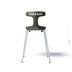 ayur-chair x HUMANMADEモデル 新品未使用 ヒューマンメイド (shuzyyy) 北長野の椅子《スツール》の中古あげます