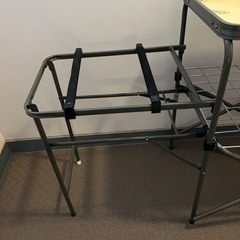 coleman マルチキッチンテーブル