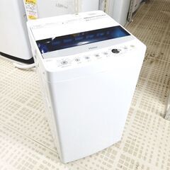 2/18ハイアール/Haier 洗濯機 JW-C45D 2019...