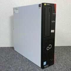 最新OS Windows11導入済パソコン ★ 富士通 ESPR...
