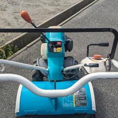クボタ TR6000 陽菜 農業用 コーン機