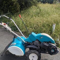 クボタ TR6000 陽菜 農業用 コーン機