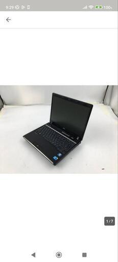 ★東芝★爆速★i7★小型★Win11★おまけOS付★質問NG★逆光撮影★返品不可★コメント後の音信不通NG★24時間対応★お返事は可能な限り迅速にさせて頂きます。