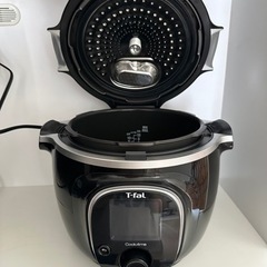 T-fal クックフォーミー6ℓ