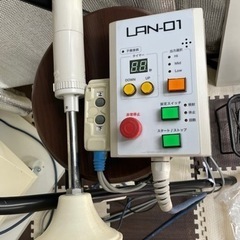 マイクロ波がん温熱療法機