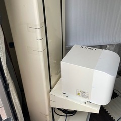 マイクロ波がん温熱療法機