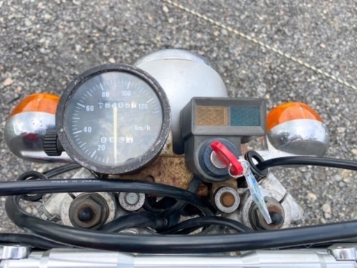 【売約済み】TL125 イーハトーブ バイアルス トライアル 林道 実働 売約済み】TL125 イーハトーブ バイアルス トライアル 林道 実働