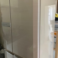 冷蔵庫 三菱 2011年製