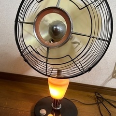 東芝 昭和レトロ 扇風機 アンティーク