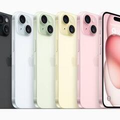 📱新型iphoneをアップルオンラインストアでの購入の仕方教えたい。📲