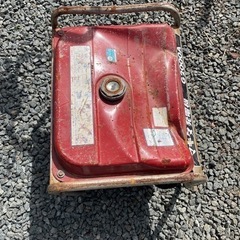 マキタ発電機G2000A