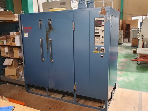 SHINHO 新豊科学器械　大型乾燥炉 SE-100-LBS型