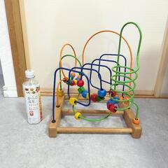 ボーネルド　Joy Toy　ジョイトイ　ルーピング　チャンピオン 知育玩具