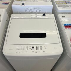 🤗IRISOHYAMA/アイリスオーヤマ/5.0Kg洗濯機/20...