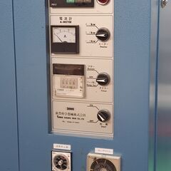 SHINHO 新豊科学器械 大型乾燥炉 SE-100-LBS型
