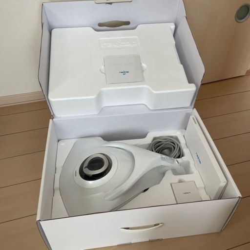 レイコップ　布団用掃除機
