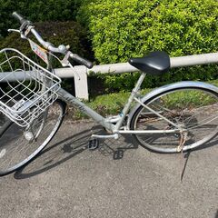 【リサイクルショップどりーむ鹿大前店】No1073　自転車　ママ...