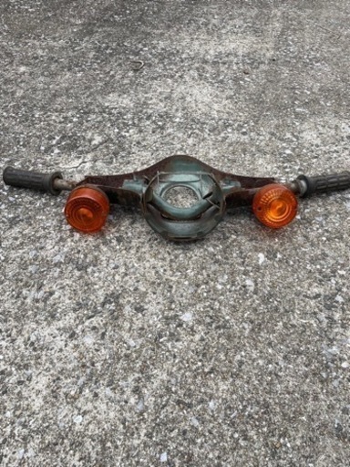 ★支払総額3.3万円★走行テスト済み！関東圏内即日配送可能！ ホンダ フレックス50 AF38 前後12インチタイヤ！2スト！オイル交換必要なし！ちょっとした足に♪ ☆支払総額3.3万円☆走行テスト済み！関東圏内即日配送可能！ ホンダ