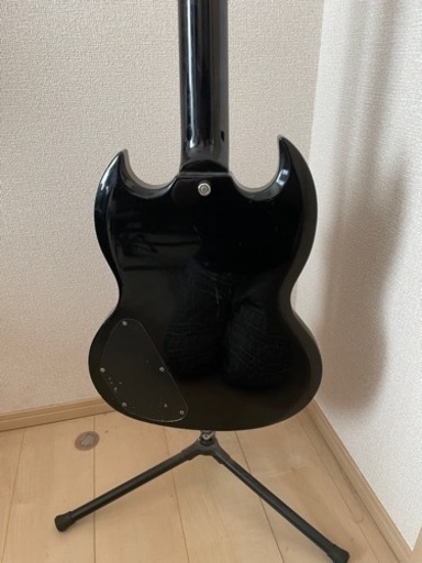 エピフォン SG Standard ギター