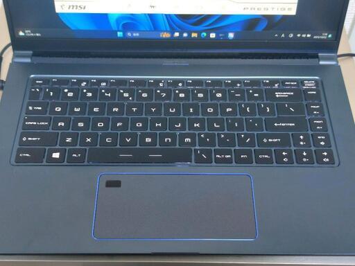 GTX1050搭載ノート！i7-8565U/20GB/512GB