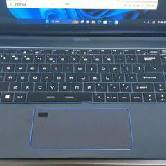GTX1050搭載ノート！i7-8565U/20GB/512GB GTX1050搭載ノート！i7-8565U/20GB/512GB