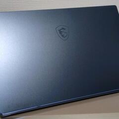 GTX1050搭載ノート！i7-8565U/20GB/512GB