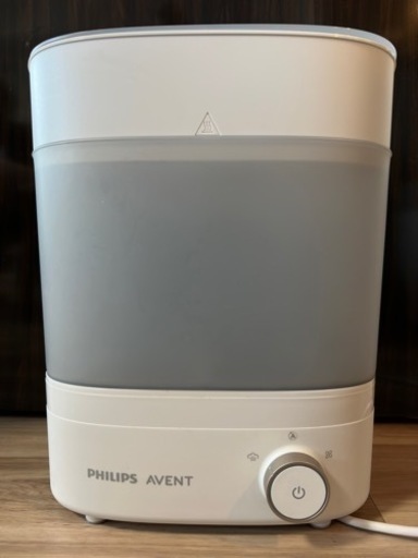 Philips Avent 3-in-1 殺菌 電動スチーム滅菌器 110v (Hystericha ...