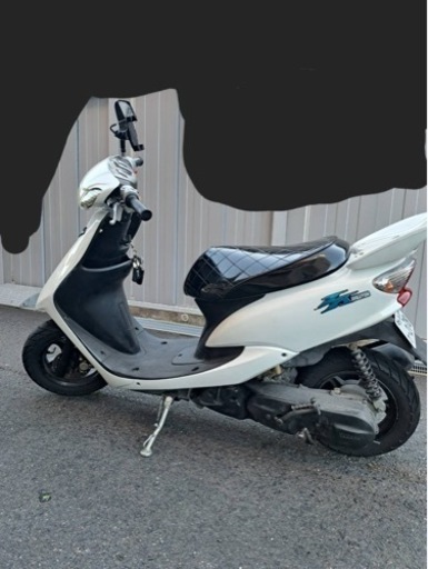 ヤマハ ZRエボリューション 50cc 【公式通販】