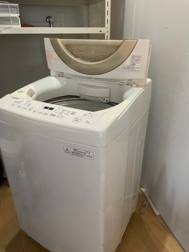 【※10/22(日)まで引取限定】東芝 / 8kg / AW-830JDM