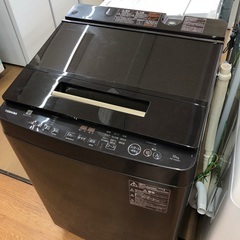 【店頭受け渡し】(153) TOSHIBA   AW–10SD8...