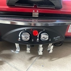 コールマン　ロードトリップグリル　LXE-JⅡ ROADTRIP Grill